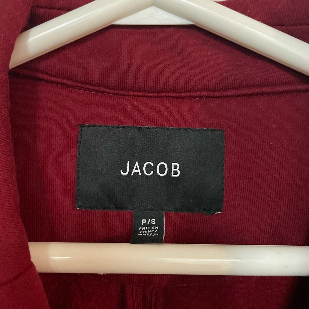Jacob Jacket S - Picture 4 of 7